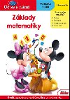 Uč se s námi první matematické dovednosti - 