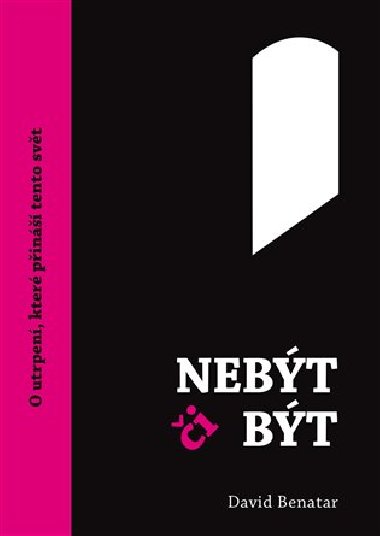 Nebt i bt - David Benatar