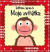Moje zvtka ltkov leporelo - 