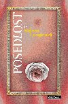Posedlost - Helena Longinov