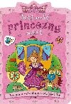 Svt mal princezny 1 - 