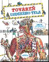 Tovre udskho tela - Dan Green