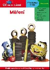 Uč se s námi měření - 