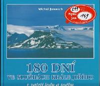 180 dn ve slubch krle jiho - Janouch Milan