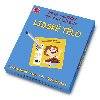 Lidsk tlo - Hrav kartiky pro mal dtiky 2 - 
