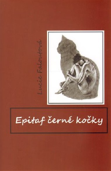 Epitaf ern koky - Lucie Faloutov