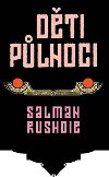 Dti plnoci - Salman Rushdie