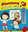 Hlavolamy pro chytr hlaviky 2 + elektronick tuka - 