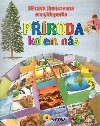 Proda kolem ns - Dtsk ilustrovan encyklopedie - 