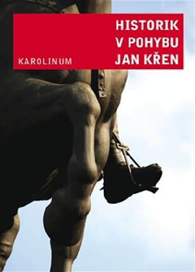 Historik v pohybu - Jan Ken