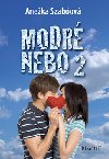 Modr nebo 2 - Aneka Szabov