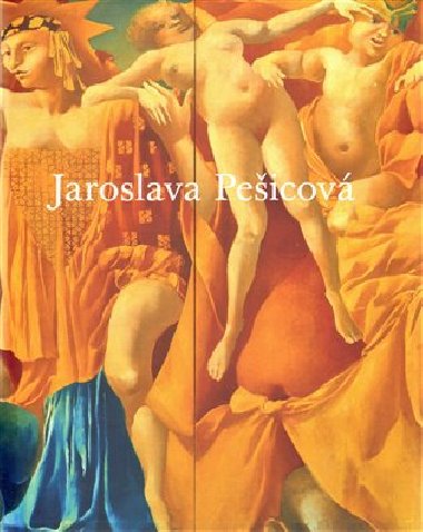Jaroslava Peicov - Ludmila Kybalov,Jaroslava Picov,Eva Petrov