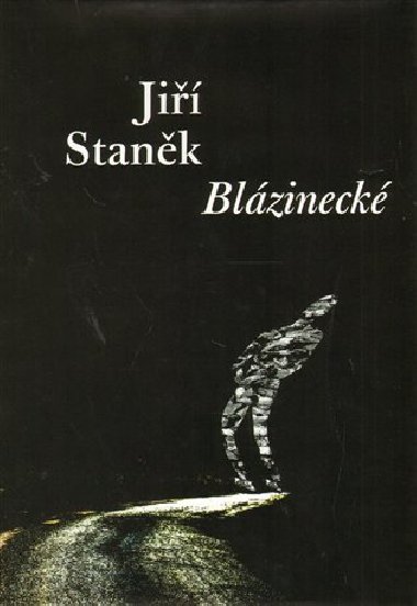 Blzineck - Ji Stank