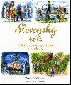 Slovensk rok v udovch zvykoch, obradoch a sviatkoch - Katarna Ndask