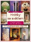 Hrtky se svtlem - stylov lampy pro v interir - Ingrid Moras