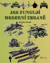 Jak funguj modern zbran - Daniel Gilpin