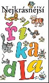 Nejkrsnj kadla - Marcela Walterov