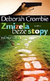 Zmizela beze stopy - Deborah Crombie