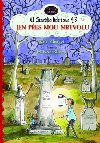 Jen pes mou mrtvolu, U Starho hbitova 43 - Kate Kliseov