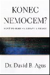 Konec nemocem? - David B. Agus