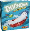 Duchov v koupeln - Jaques Zelmet