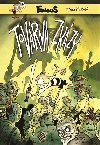 Fanou - tovrna zkzy - ern Dan