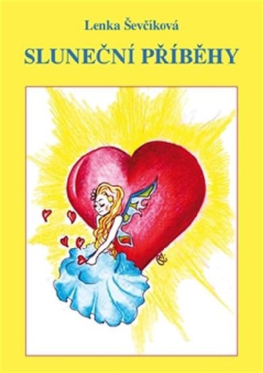 Slunen pbhy - Lenka evkov