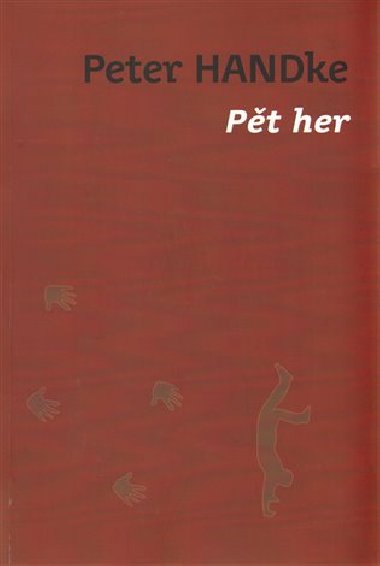 Pt her - Peter Handke