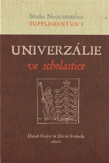 Univerzlie ve scholastice - 