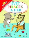 Svt hraek a her - Prvn ten, to nic nen - Eva Horkov