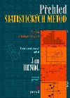 Pehled statistickch metod... - Jan Hendl