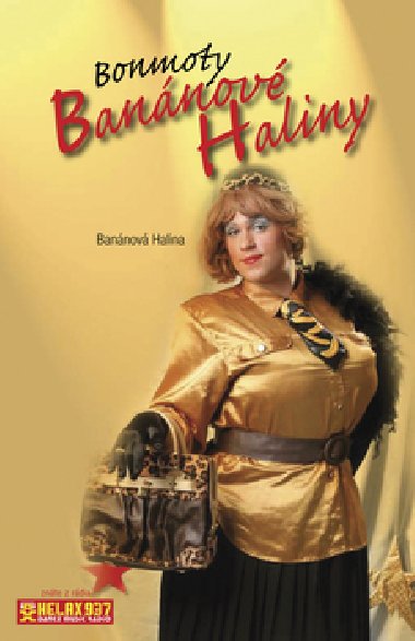 Bonmoty bannov haliny - Bannov Halina