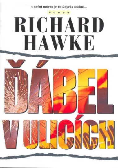 bel v ulicch - Richard Hawke