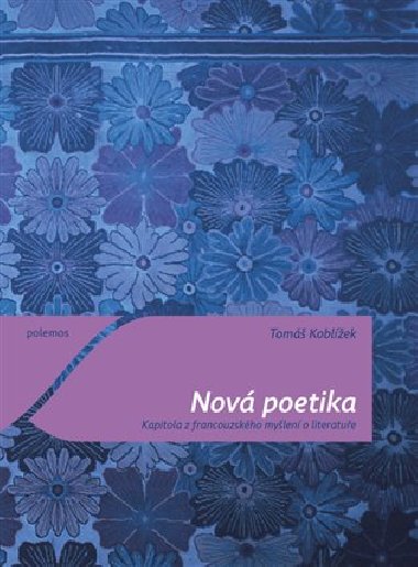 Nov poetika - Tom Koblek