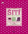 it krok za krokem - Jak t vy, zloky, lemy, zevky, psky a dal - Alison Smithov