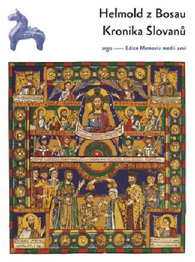 Kronika Slovan - Helmold z Bosau
