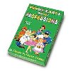 Funny Cards About Professions - 