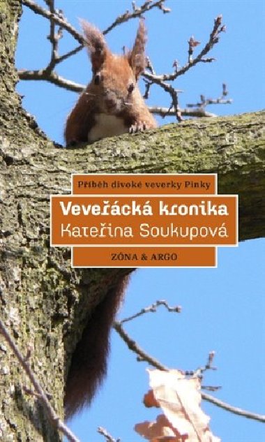 Veveck kronika - Kateina Soukupov