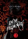 Dm hedvb - nov dobrodrustv sherlocka holmese - Anthony Horowitz