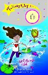 Talismanky stbrn t - Georgie Adams