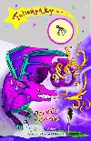 Talismanky 3 - Dra pomsta - Georgie Adams