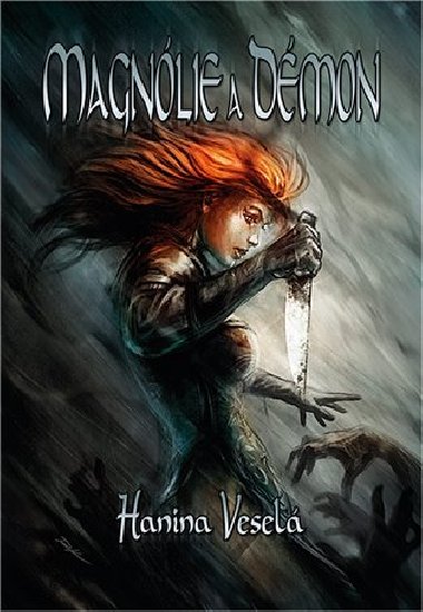 Magnlie a dmon - Hanina Vesel