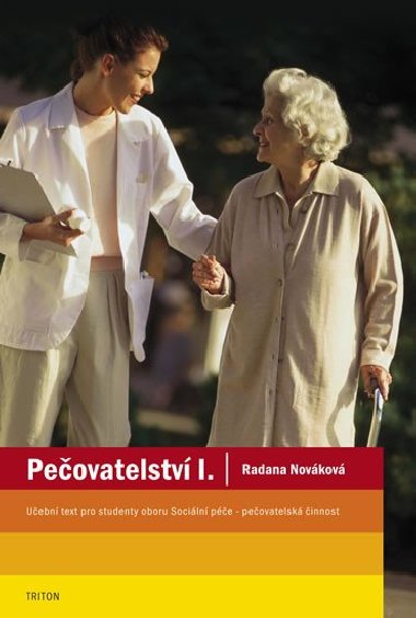 Peovatelstv i. - Radana Novkov