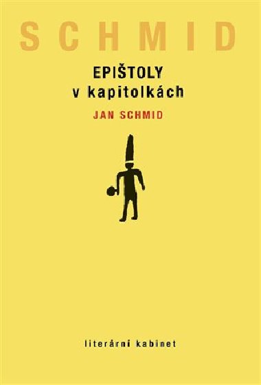 Epitoly v kapitolkch - Jan Schmid