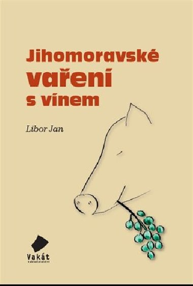 Jihomoravsk vaen s vnem - Libor Jan