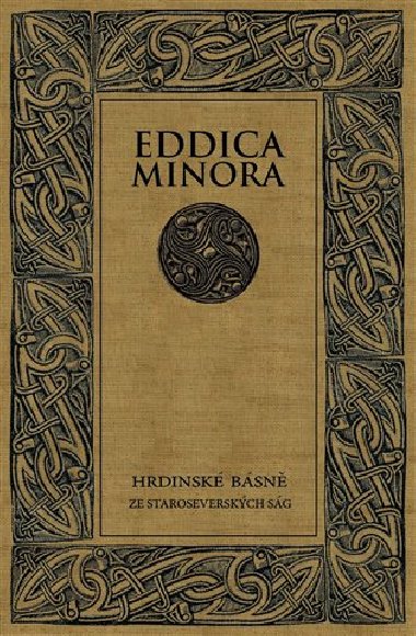 Eddica minora - Ji Star