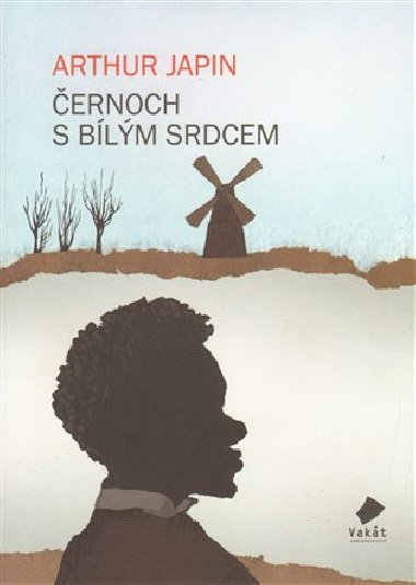 ernoch s blm srdcem - Arthur Japin