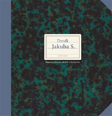 Denk Jakuba S. - 