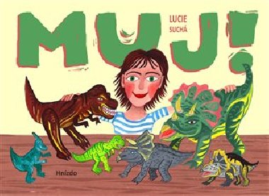Muj - Lucie Such