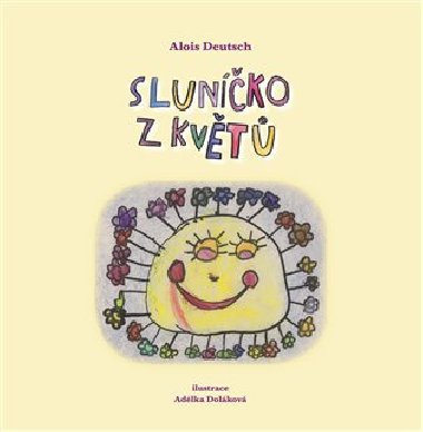 Slunko z kvt - Alois Deutsch